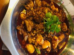 -绝城芋儿鸡(犀浦旗舰店)