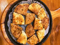 孜然火烧-老东镇啤酒屋海鲜加工·蒸汽海鲜·海鲜烧烤(台东店)