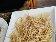 -翠茗农庄土菜馆(天目湖店)
