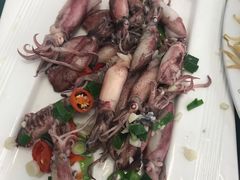 -星奇缘·海鲜餐厅(东山美食地标店)