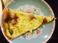 -JINNS锦时 steak&pizza(浸信会礼拜堂旧址店)