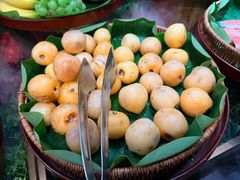 -比亚森自助烤肉·火锅料理(万达店)