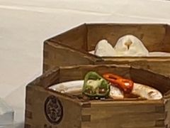 -怀德酒楼·粤菜·海鲜·茶点(宝安国际机场店)