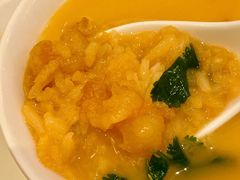 贵妃泡饭-利苑酒家(合景国际金融广场店)