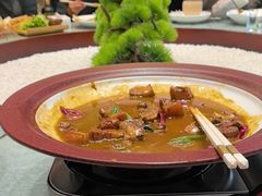 -老铺人家酒店(紫荆名流店)