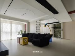 -恒彩家装·品质整装(集团店)