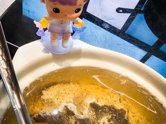 金线莲猪肉汤-利龙海鲜酒楼(建发·珑璟湾店)