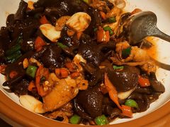 -宴来湘聚·湘粤菜(国投财富广场店)