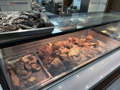 -高玛纳驴肉火烧(河间总店)