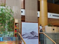 -上海浦东假日酒店