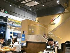-木屋烧烤(惠阳华润小径湾店)