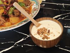 -巴依老爷新疆美食(清华东门店)