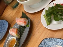 -越美小馆·越南料理(曲江店)