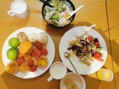 -全季酒店(广州越秀公园店)