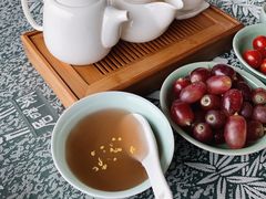 -湖畔居茶楼(湖滨店)