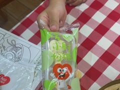 -西贝(苏州绿宝广场店)