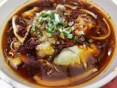 -干锅鱼庄(北京荟聚西红门购物中心店)