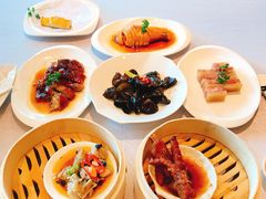 -豫园万丽酒店-万丽轩中餐厅(河南南路店)