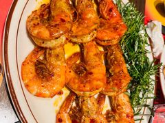 -ZAFFERANO西班牙海鲜饭(上海首店)