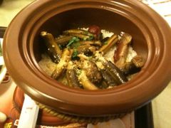 iphone_upload_pic-依立香饭·紫砂鸡汤煲饭(紫云阁店)