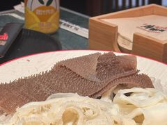 -牛New寿喜烧(曹路花园城店)