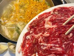 -芭夯兔·兔肉汤锅(新都店)