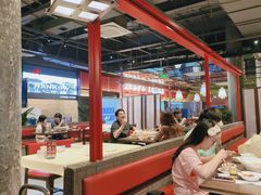 -大中华酒楼·主席武昌鱼·武汉美食地标(江汉路步行街店)