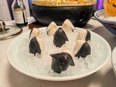墨鱼丸-綱元·海鲜豆捞(明州里店)