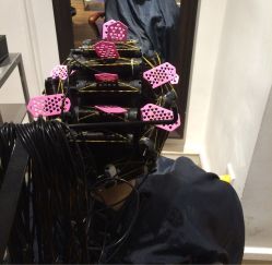 -印·Style造型创始店