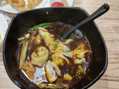 老麻抄手-好這口重庆小面(总店)