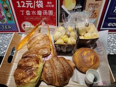 -丁香西饼屋(桂林路店)