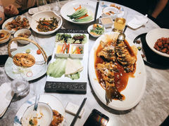 -紫圆 · 雅宴高级餐厅(杭州东站店)