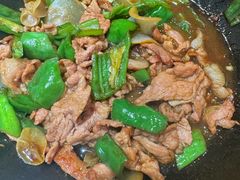 -南城香·饭香串香馄饨香(青年路店)