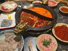 -蜀大侠火锅(春熙路店)