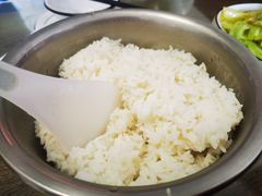 米饭-永利妍农家菜(广八路店)