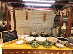 -西安赛瑞喜来登大酒店