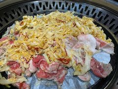 -好旺角烤肉(农林五道街总店)