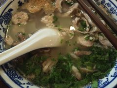 -老三羊汤【北兴隆街店】