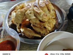 -麻木老地方牛筋牛杂(长堤街店)