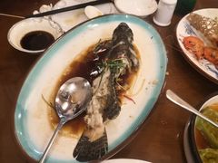 -海棠湾聚鼎香海鲜坊(海昌梦幻不夜城店)