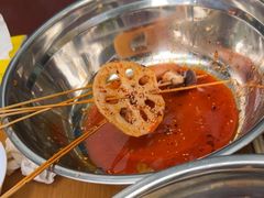 -嘉州鲜知味钵钵鸡(奎星楼店)