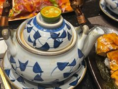 -極上萬膳·日料放题(海岸城店)