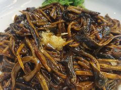 -马凯餐厅(长椿街店)