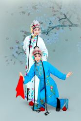 -梨园天地京剧摄影(玲珑天地店)