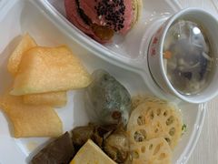 -素清香(解放路店)