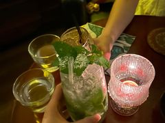 -OX BAR 拉培耶小镇(大连老街店)
