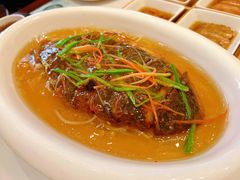 -天龙宝严素食馆(大兴善寺店)