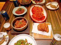 -江太极江浙菜(马桥万达广场店)