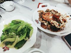 -琼大师东方烤乳猪(亚特兰蒂斯店)