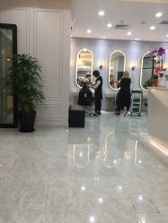 -黛蓝形象定制